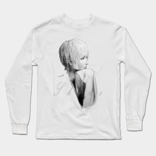 Mafumafu Long Sleeve T-Shirt